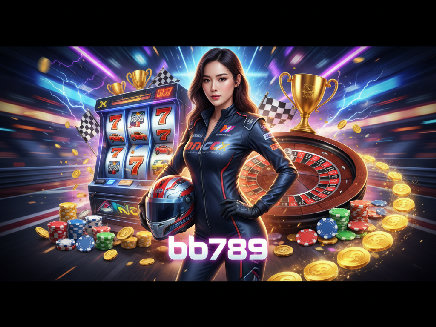 ทางเข้า bb789