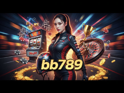 bb789 สล็อตออนไลน์