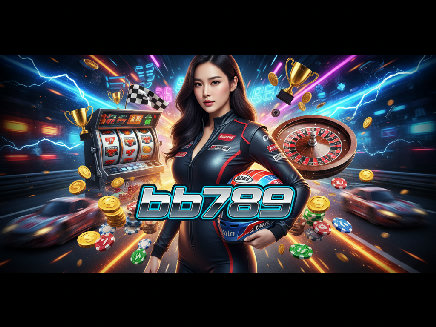 bb789 สมัครสมาชิก